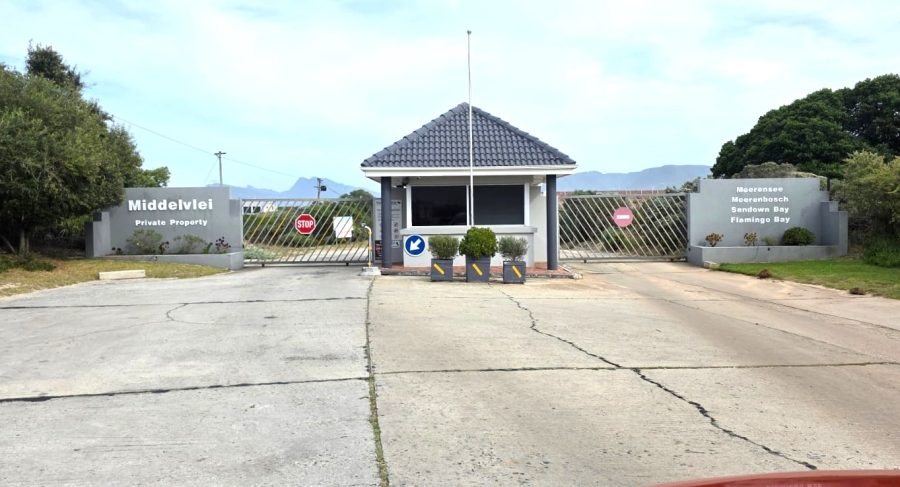 Commercial Property for Sale in Flamingo Bay Western Cape